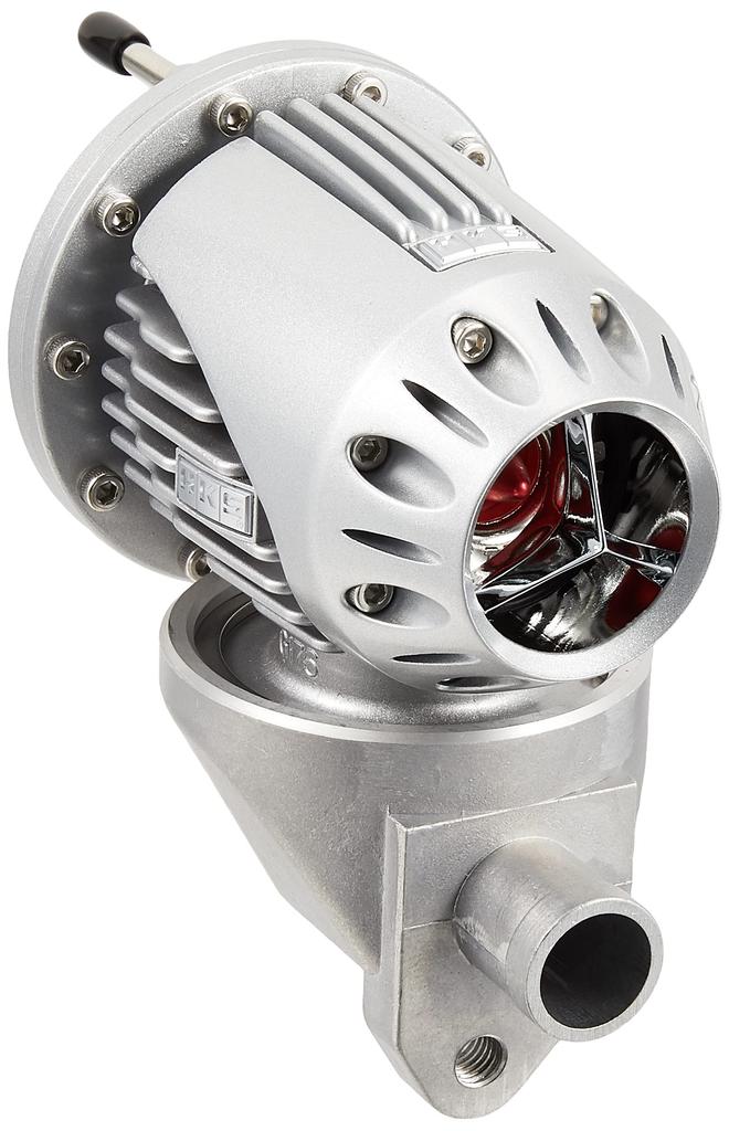 HKS Super SQV4 Valve for Forester FA20E Blow-Off DBA-SJG (2012/11~) (Product Code 71008-AF016)