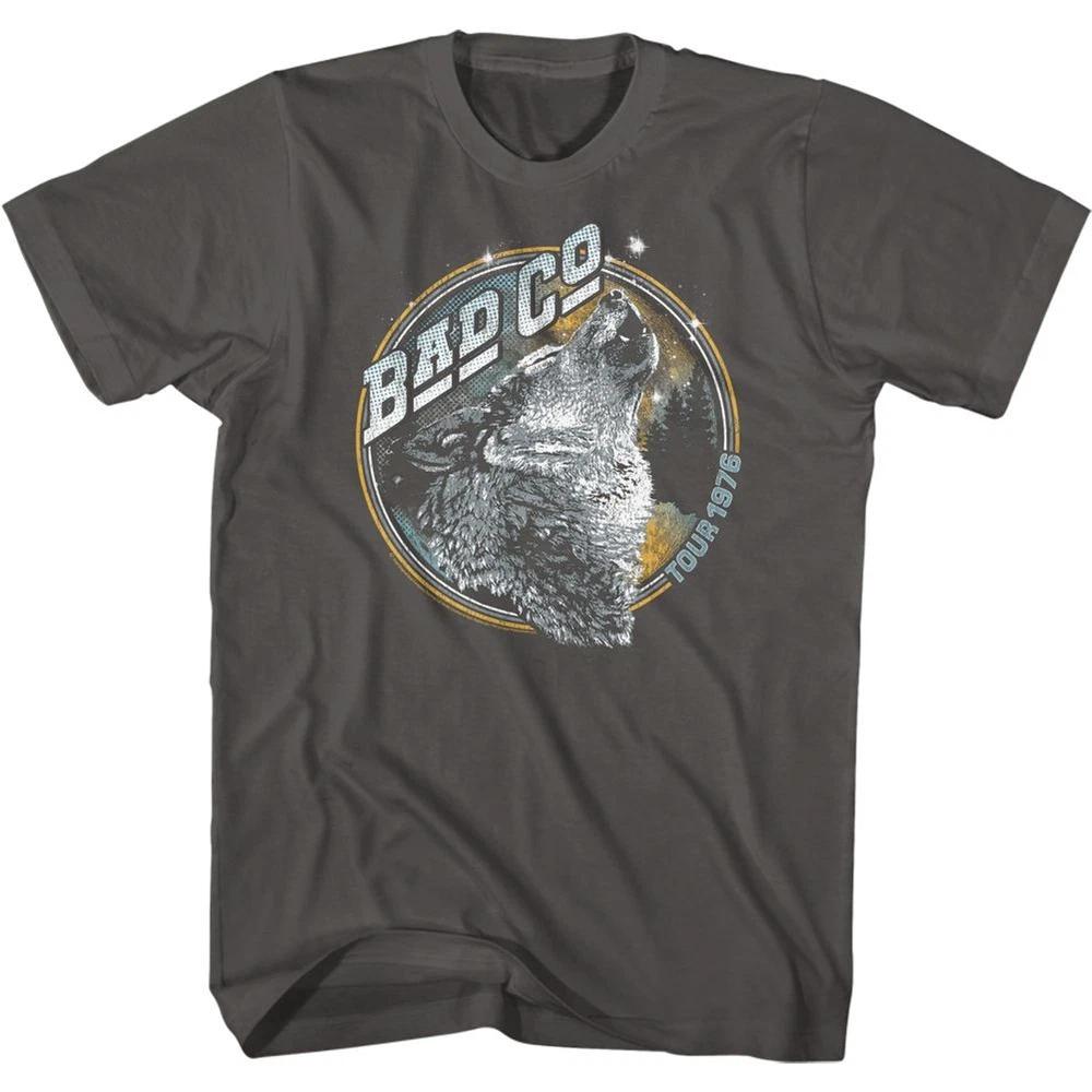Bad Company Badwolf Tshirt S