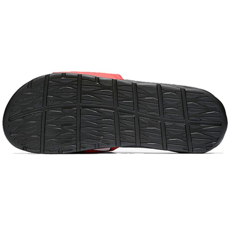 NBA x Nike Benassi Cavaliers Unisex Sandals Red Team-Red College-Navy-University-Gold 917551-601