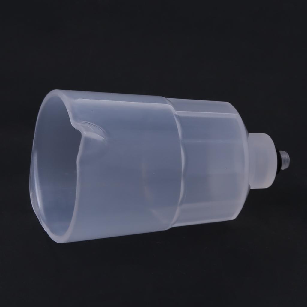 Hydraulisches Bremsenentlüftungskit für Shimano Bremssystem Mineralöl Bremsenentlüftungstrichter-Set