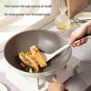 COOKER KING 32cm Ceramic Crystal Non-stick Wok