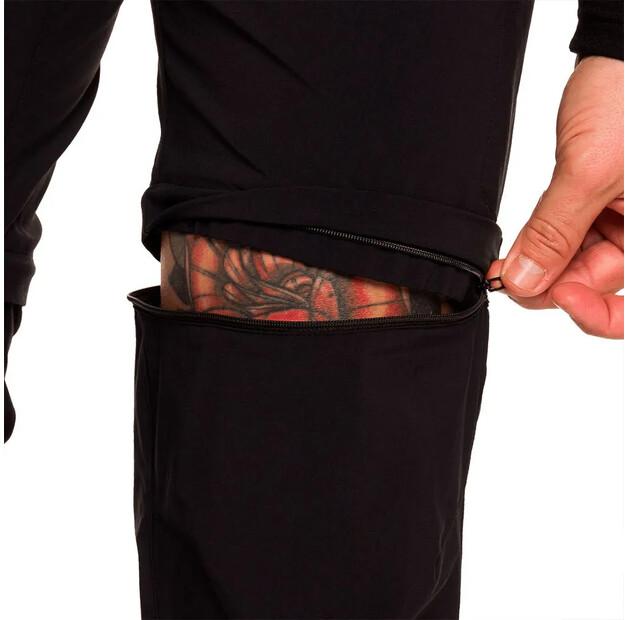 Trangoworld Pants Aroche SF