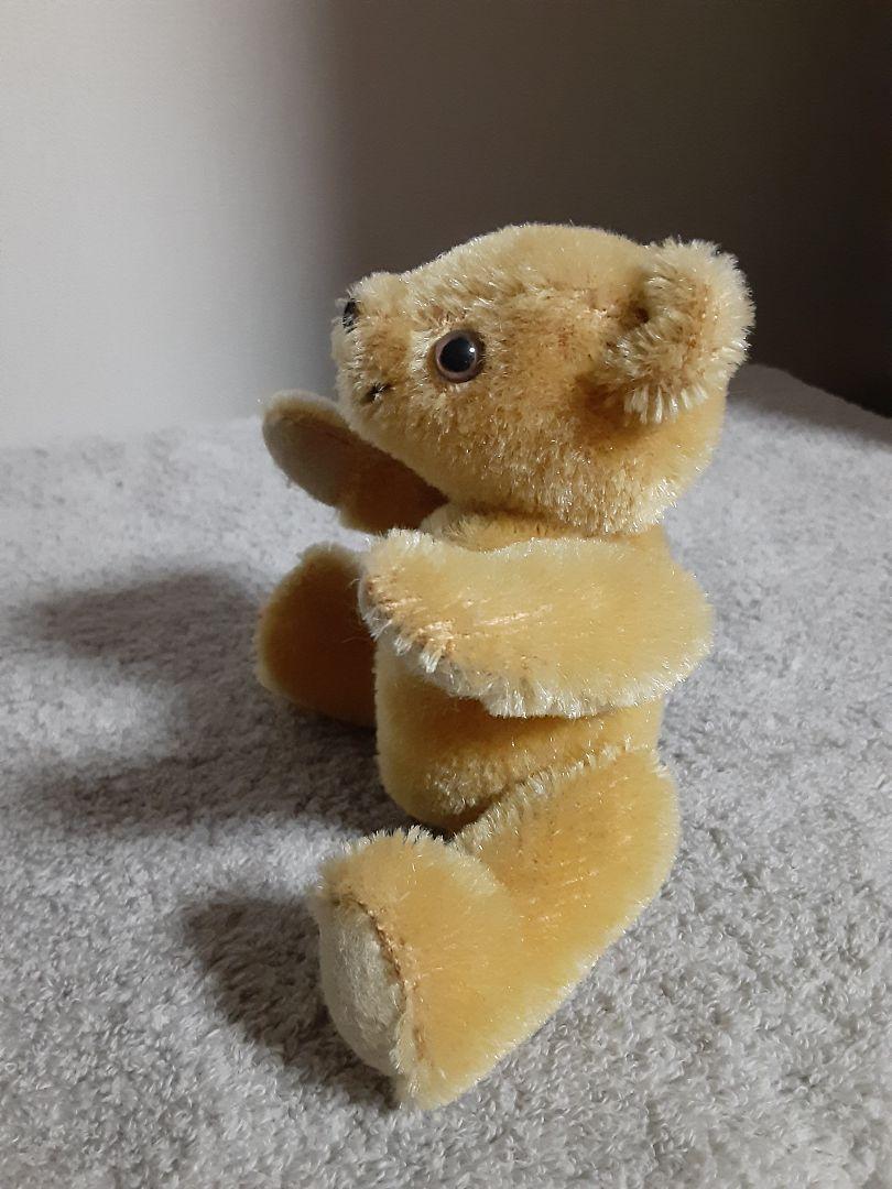 

[USED] Merrythought Teddy Bear