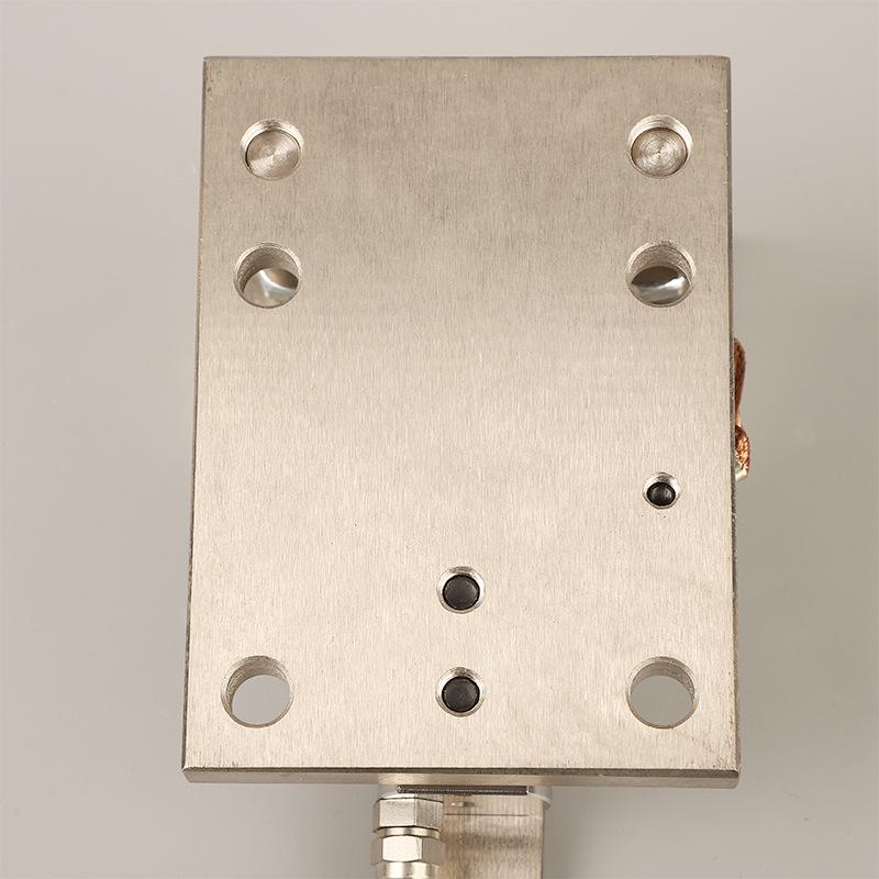 Explosion-Proof Weighing Module for Corrugated Pipe & Batching Simulation Tank - In Stock & Fast Shipping