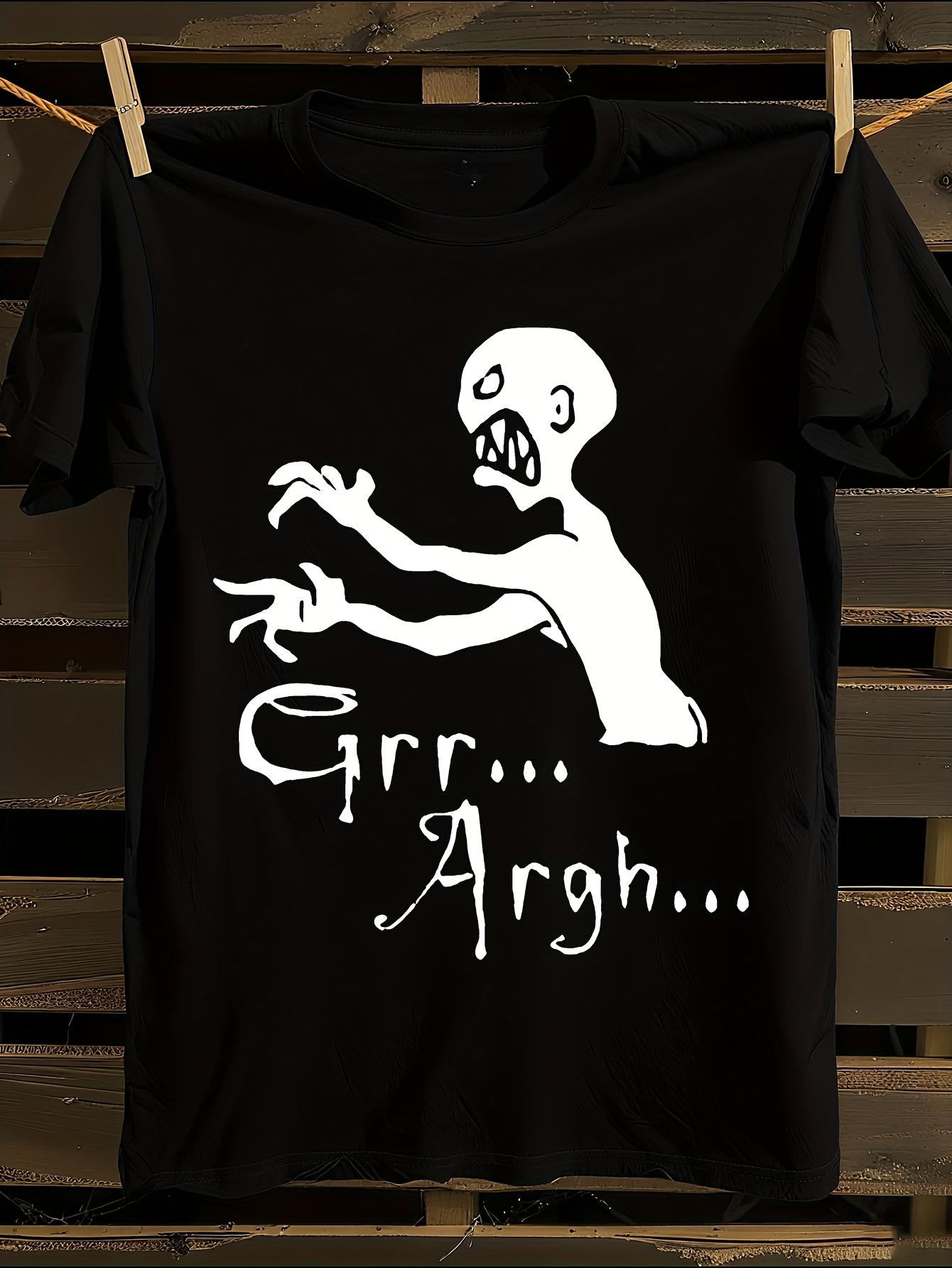 Buffy Vampire Slayer Spike Graphic Tshirt M