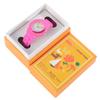 Pattern Size S "Crayon Clock" NCT-01-NPR