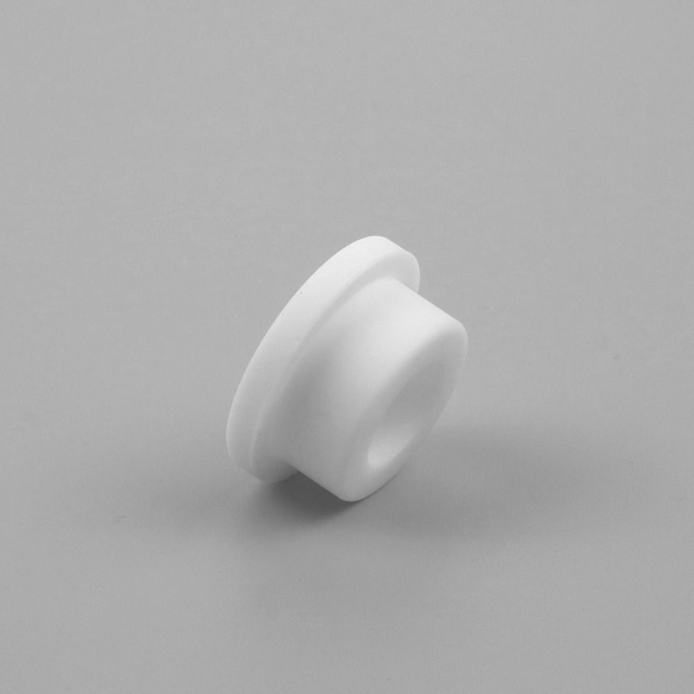 5ks pryžové vložky umyvadla Náhradní víčko vložka Kryt otvoru umyvadla Příslušenství do koupelny