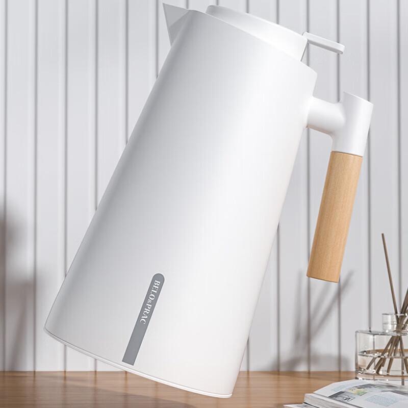 BellaCo Stainless Steel Cup & Pot Set