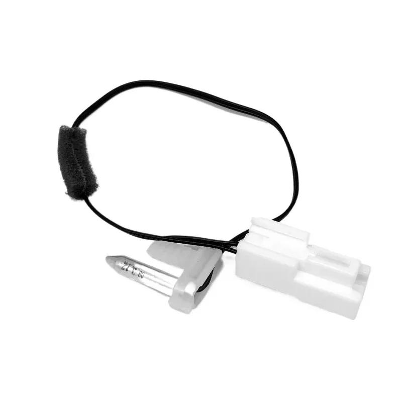 Original A/c Evaporator Temperature Thermistor Switch Sensor Temperatura Ar Quente For 2004-2010 Tucson 971432e250 High Quality