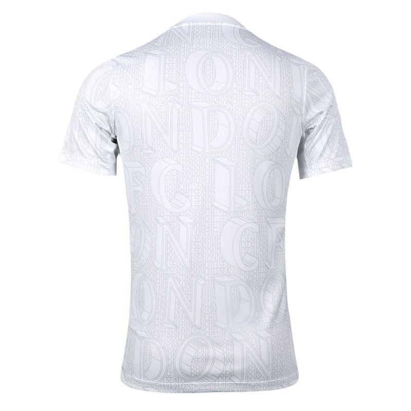 New Nike Chelsea Fc Academy Pro Men's Nike Dri FIT Soccer Pre Match Top HJ7139-101