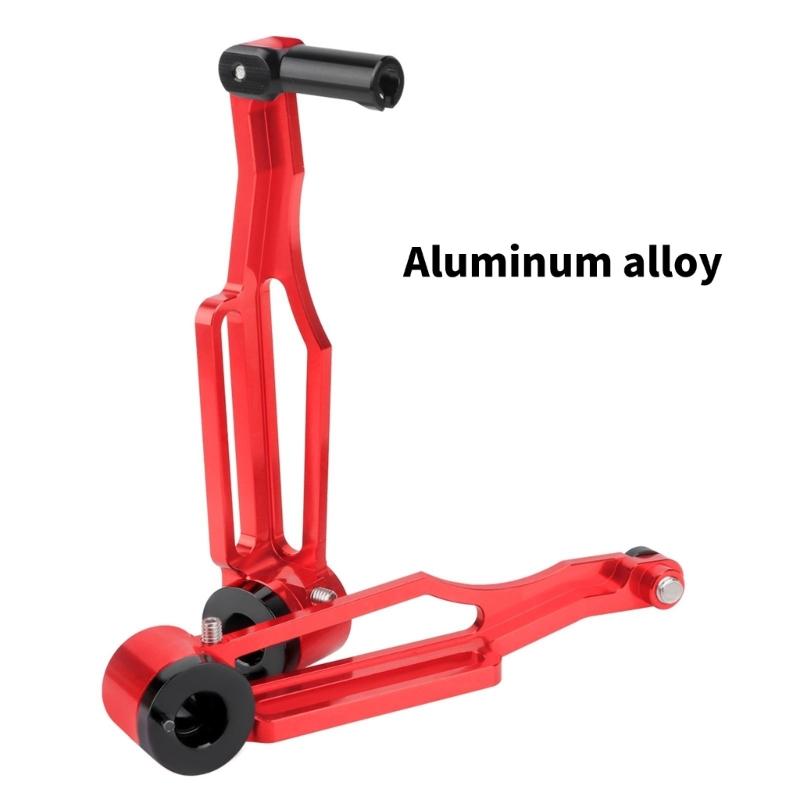 Folding Bike V Brake Light Weight Aluminum Alloy V Brake Clamp Short Arm/Long Arm Bicycles Brake Caliper Cycling Part