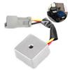OEM Replacement Gas Golf Cart Voltage Regulator 12V Voltage Regulator  For Club Car Golf Cart