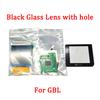 2,6-Zoll Originalgröße IPS Hochhelligkeits-LCD-Bildschirm-Kits für Gameboy Pocket GBP LCD-Sets Unterstützt mehrere Anzeigestile
