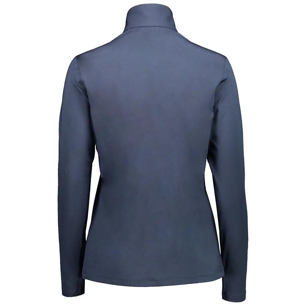 CMP Флисовая кофта с полумолнией 30L1086