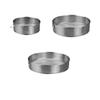 Convenient And Practical Stainless Steel Flour Sifter For Everyday Made