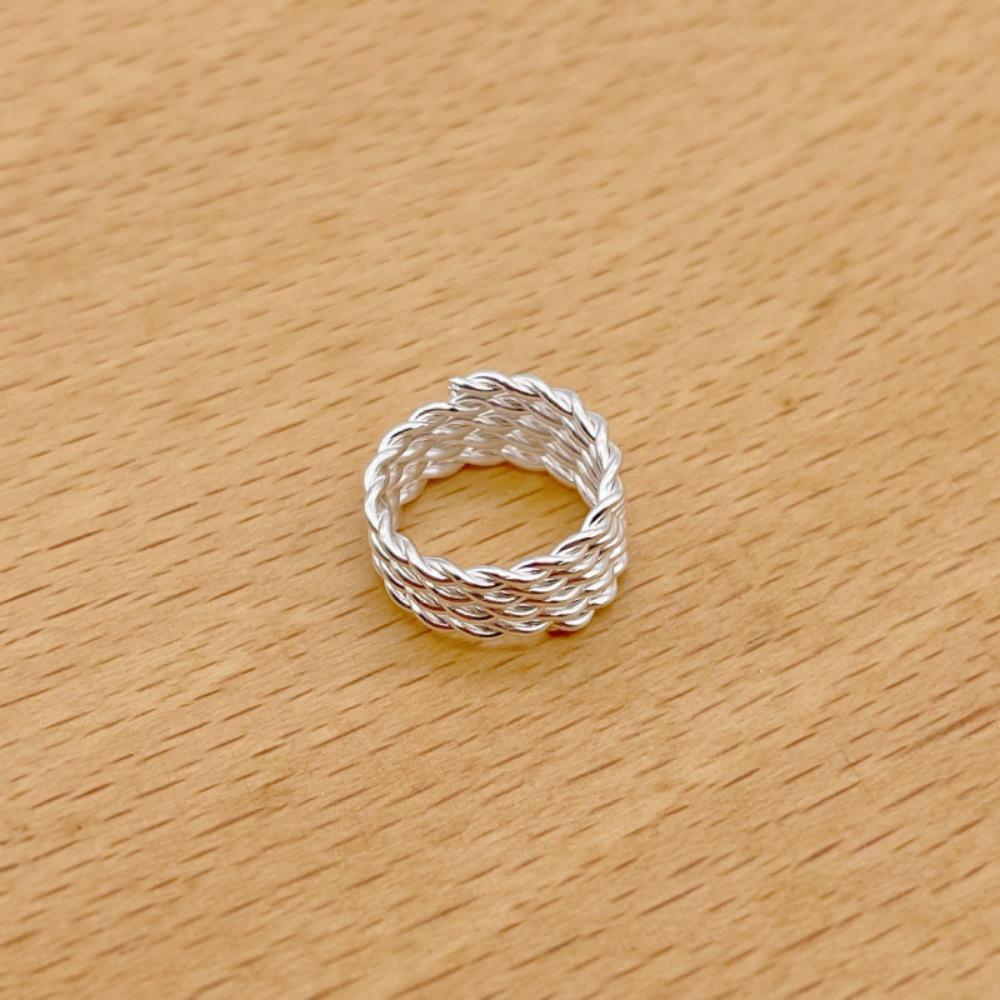 30pcs Metal Cuff Clips Twist Hair Braid Rings Dread Locks Hair Braid Tubes  Hair Jewelry