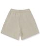 CLOVE [25Ss Clove] Knit Bermuda Shorts (Light Gray)
