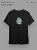 Al Haytham Oversized T-shirt