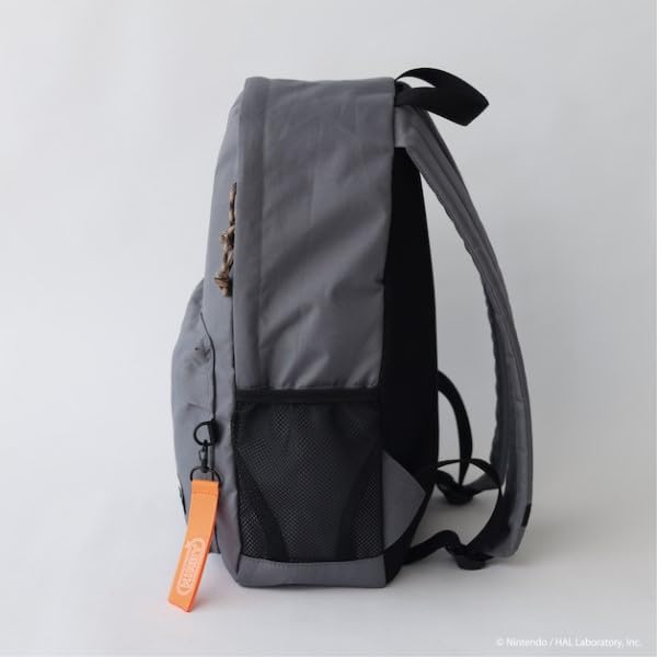 Adventure Wood Camp OUTDOOR PRODUCTS Collaboration Daypack Bag Backpack Kirby's (M)