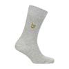 Lyle & Scott Mens Crew Socks (Pack of 3)