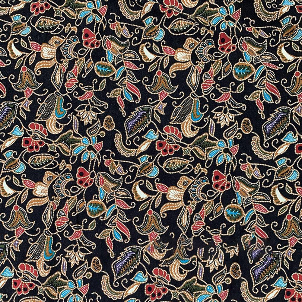 High Quality Textiles Beautiful Characteristic Print Sewing Fabric Textile Fabric Cotton Fabric Decorative Fabric