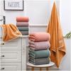 Soft and Absorbent, Towel, Bath Towel, Not Easy To Shed Hair, Household Towel