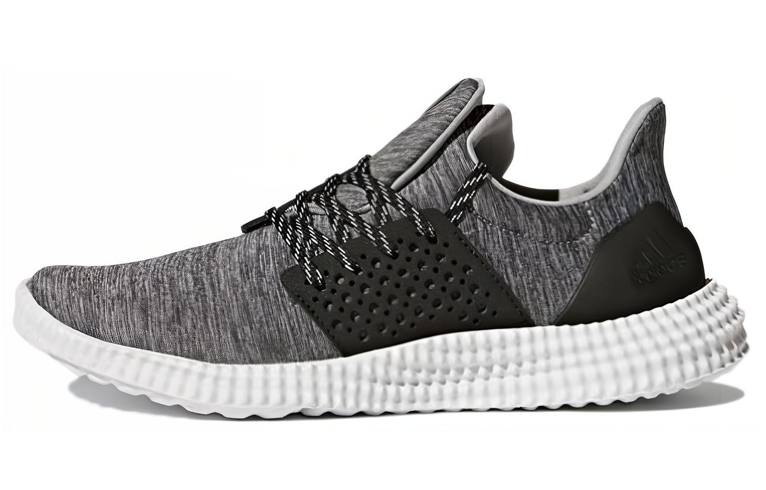Adidas Athletics 24/7  Темно-серый  Женская CG2710 36⅔