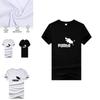 Fashion Mens T-shirts Printing Casual Short Sleeve Tee Cotton Color Short Tops With Premium Quality Materials