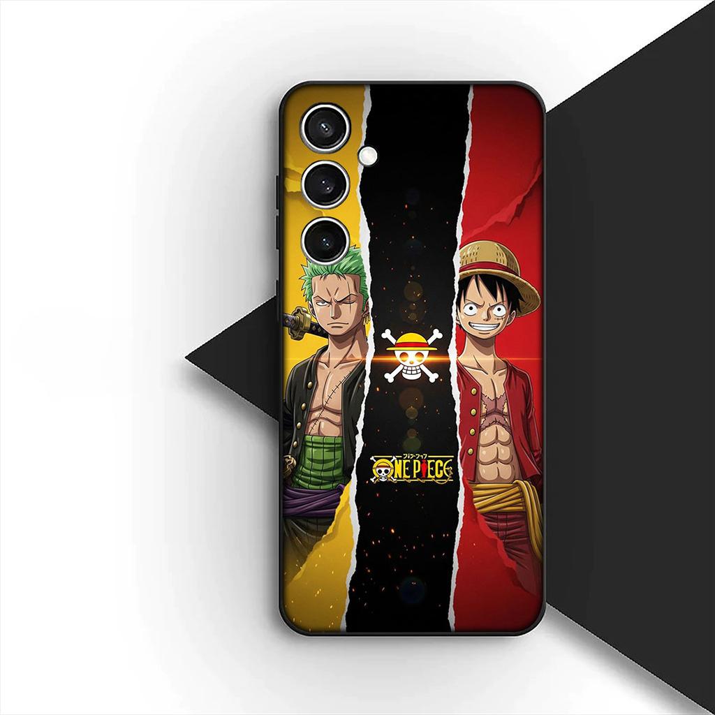 Cover for Apple iPhone 12 13 Pro Max Mini ProMax X XR Air 12Pro 13Pro Casing Phone Case Roronoa Zoro One Luffy Pieces Nico Robin