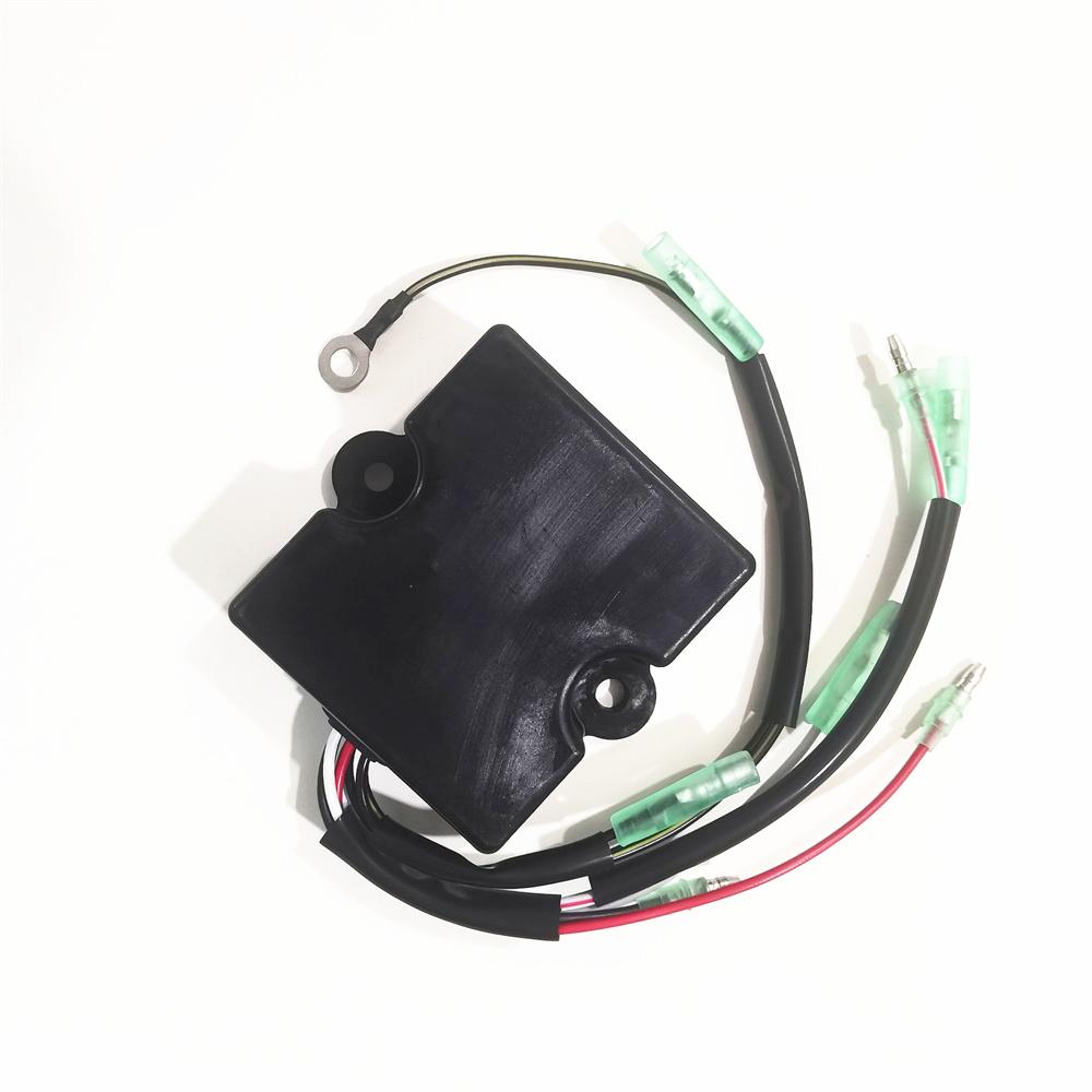 Car CDI Box Ignition Replacement 21119-1254 21119-1406 For KAWASAKI KX 125 250