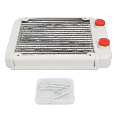 Počítačové komponenty – Chladiče a ventilátory
