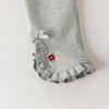 DAVE & BELLA Girls' Autumn Stretchy Leggings