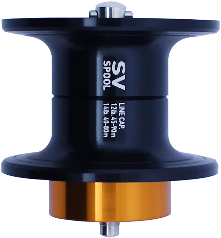 Оригинальная деталь Daiwa 20 Alphas SV TW 800H Шпуля Номер детали 20 Код детали 129734 (ДАЙВА) (21-28)