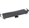 Электрогриль Bestron ABP 603 Plancha Grillplatte XL