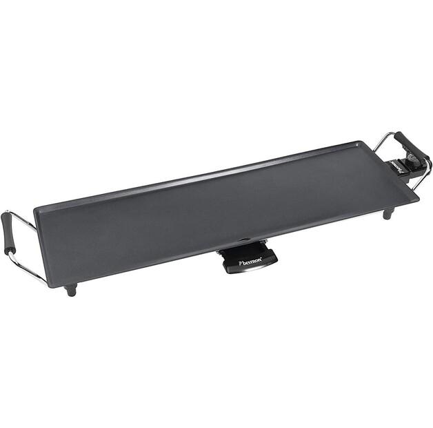 Электрогриль Bestron ABP 603 Plancha Grillplatte XL