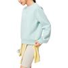 Li Ning Fitness-Serie Sweatshirt Damen AWDU162 2 AWDU162-2