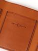 Beams Plus ARTS & CRAFTS ELBAMATT NEW TRIFOLD WALLET Men's Brown Free Size 38640077131