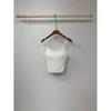 C S In The Room Mizo Wool Ribbed Cap StrIng Tank Top 3Color