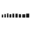 10Pcs/lot Stainless Steel Sign Advertisement Standoffs Pin Nails Wall Mount Picture Frame Billboard Fixing Screws Glass Fastener