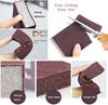 Magic Sponge Removing Rust Nano Eraser Cleaning Sponge Brush Dish Pot Emery Descaling Rub Pots Carborundum Kitchen Tools Gadgets