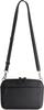 Emma Pouch Shoulder Bag with Wallet Function Multi-Smartphone - Lightweight, Small, Women's Water-Repellent