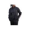 Jordan X A Ma Maniére Kolaborativní Vyšívané Logo Tkaná Bunda na Zip Unisex Bunda Černá DX5652-010