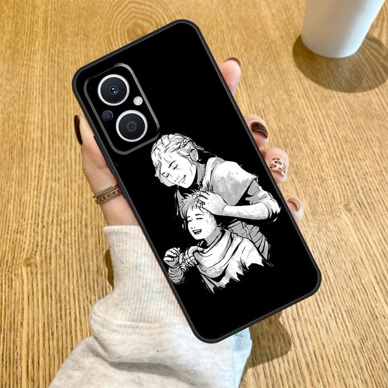 Game A Plague Tale Requiem Funda For OPPO Reno 12F 11F 13F 14F 8T 8 Lite 10 11 12 13 14 OPPO Find X8 X6 X5 X9 Pro Case