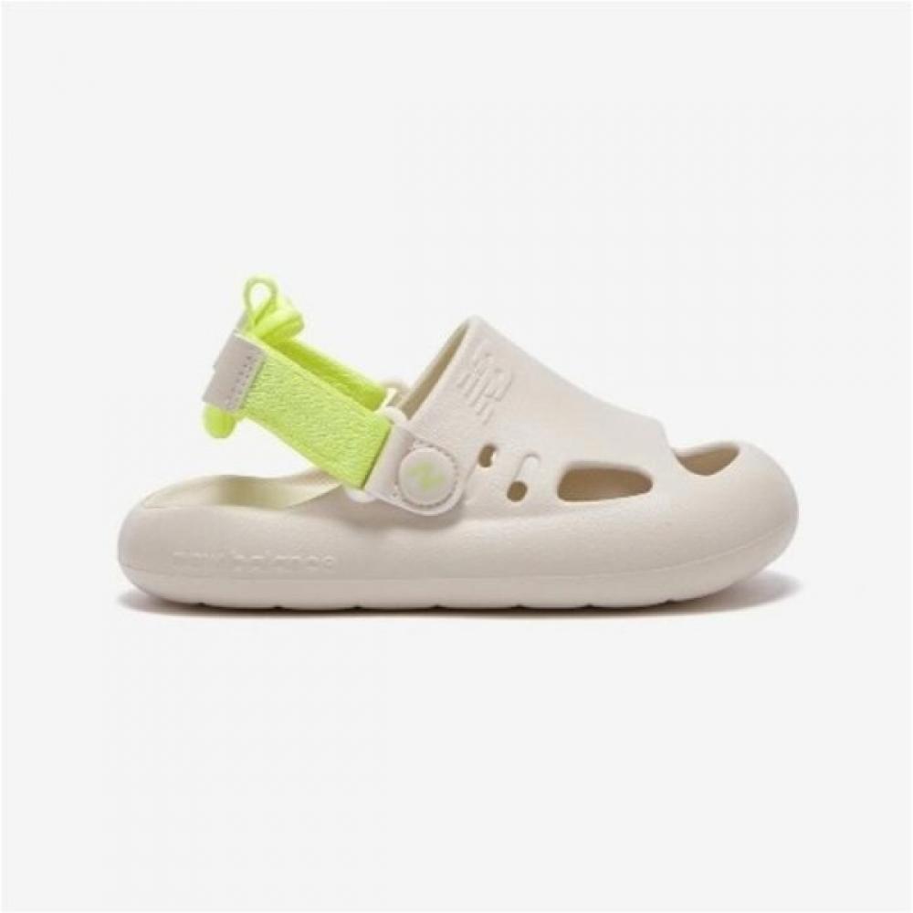 

New Balance Детские сандалии K8811i1p Nkpmds212i Ivory (39)Ivory/180