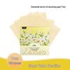 Magic Beauty Oil Control Blotting Paper: Portable and Refreshing Facial Tissue for Women and Men