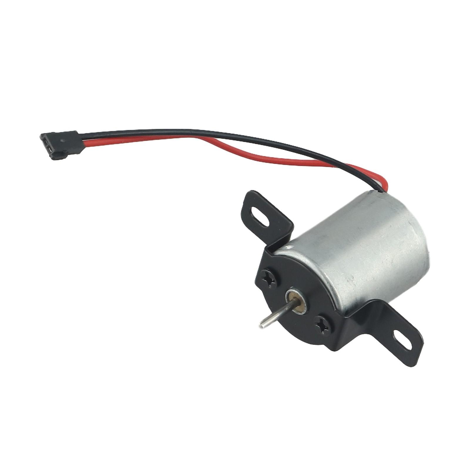 Fireplace Fan Motor Heater Repair Parts Stove Fan Replacement Motor