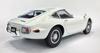 Aoshima Bunka Kyozai model samochodu seria Toyota MF10 2000GT 1969 plastikowy Model 1/24 nr 1