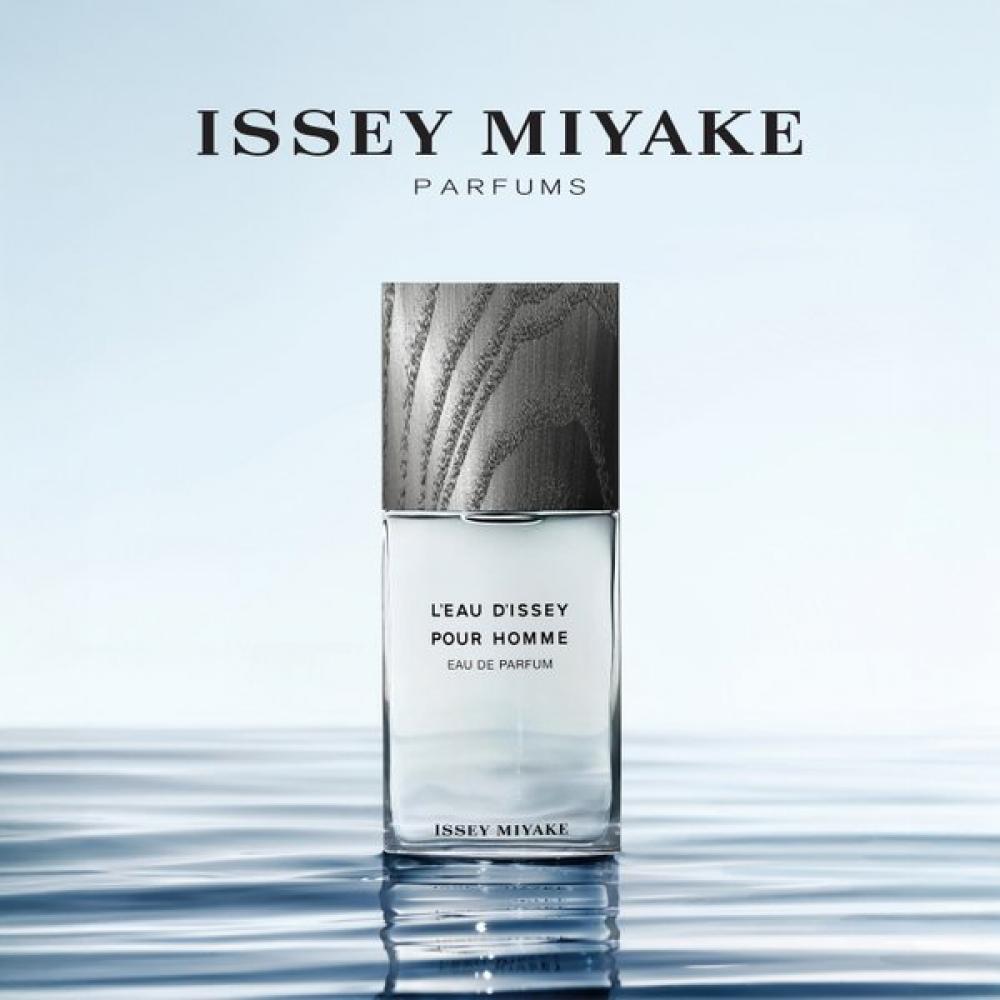 

Issey Miyake Rodisei Pour Homme Edp 125ml Single option