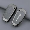 Smart Car Key Case Cover Fob For BMW E60 E61 E70 E81 E87 E90 E91 E92 X1 X5 X3 1 3 5 6 Series Z4 Car Key Protector Shell CS1