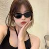 Cat Eye Sunglasses Women Designer UV400 Protection Fashion Sun Glasses for Men Women Travel Hiking Outdoor